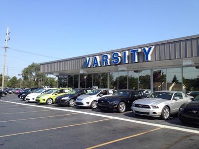 Varsity Ford Ann Arbor >> Varsity Ford In Ann Arbor Including Address Phone Dealer Varsity Ford Ann Arbor >> Varsity Ford In Ann Arbor Including Address Phone Dealer