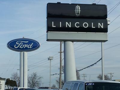 Kunes Country Ford Lincoln of Sterling in Sterling including address ...