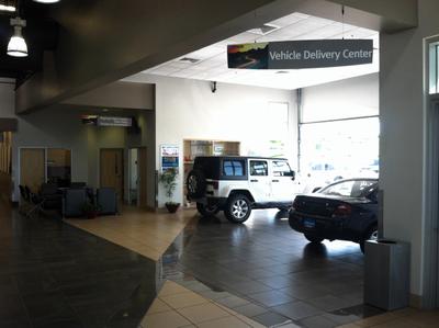 Lithia Dodge Medford Oregon >> Lithia Chrysler Jeep Dodge Ram Of Medford In Medford Lithia Dodge Medford Oregon >> Lithia Chrysler Jeep Dodge Ram Of Medford In Medford