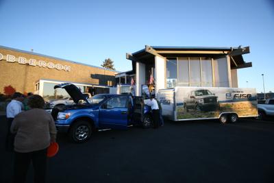 Robberson Ford Bend Or >> Robberson Ford In Bend Including Address Phone Dealer Robberson Ford Bend Or >> Robberson Ford In Bend Including Address Phone Dealer