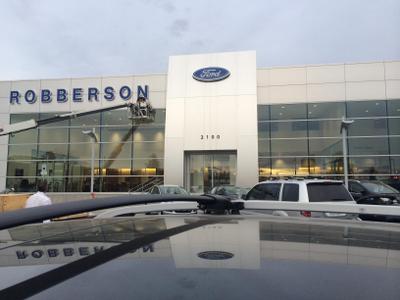 Robberson Ford Bend Or >> Robberson Ford In Bend Including Address Phone Dealer Robberson Ford Bend Or >> Robberson Ford In Bend Including Address Phone Dealer