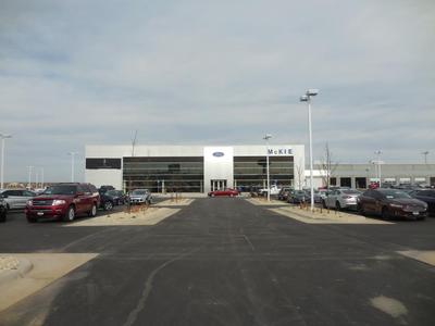 Ford Rapid City >> Mckie Ford Lincoln In Rapid City Including Address Phone Ford Rapid City >> Mckie Ford Lincoln In Rapid City Including Address Phone