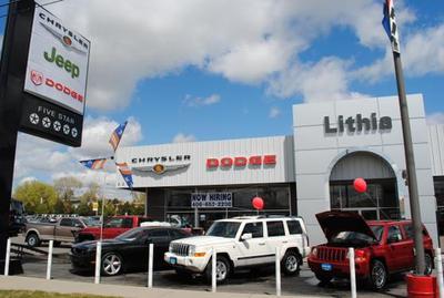 Big Valley Ford Inc In Ewen Including Address Phone Dealer Reviews