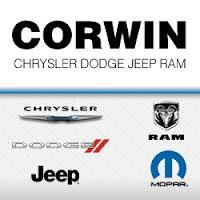 Corwin Chrysler Dodge Jeep Ram In Fargo Including Address Phone