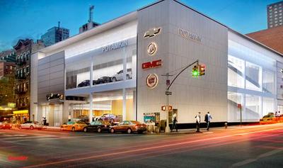 Potamkin GM in New York including address, phone, dealer ... Potamkin GM in New York including address, phone, dealer ...