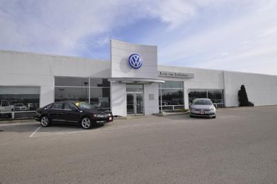 Ernie Von Schledorn >> Ernie Von Schledorn Buick Gmc Volkswagen In Menomonee Falls Ernie Von Schledorn >> Ernie Von Schledorn Buick Gmc Volkswagen In Menomonee Falls