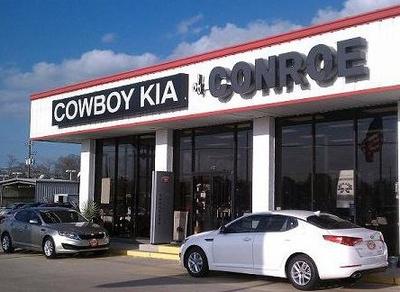 cowboy kia inventory