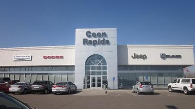 Chrysler Dealership Mn >> Coon Rapids Chrysler Jeep Dodge Ram In Minneapolis Including Address Chrysler Dealership Mn >> Coon Rapids Chrysler Jeep Dodge Ram In Minneapolis Including Address