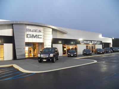 Howard Bentley Albertville >> Howard Bentley Buick Gmc In Albertville Including Address Howard Bentley Albertville >> Howard Bentley Buick Gmc In Albertville Including Address