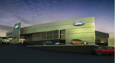 Griffin ford waukesha wisconsin #3