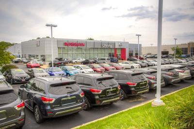 Uftring Nissan In Peoria Including Address Phone Dealer Reviews
