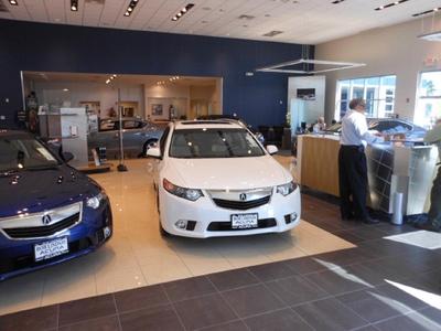Bob Lindsay Acura In Peoria Including Address Phone Dealer Reviews