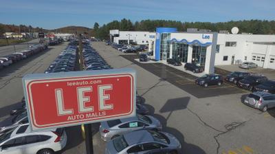 Lee Auto Mall Auburn in Auburn including address, phone, dealer reviews ...