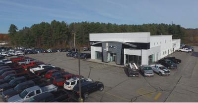 Lee Auto Mall Auburn in Auburn including address, phone, dealer reviews ...