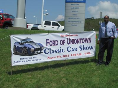 Ford Of Uniontown >> Ford Of Uniontown In Uniontown Including Address Phone Ford Of Uniontown >> Ford Of Uniontown In Uniontown Including Address Phone