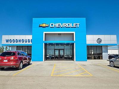Woodhouse Chevrolet In Missouri Valley Including Address Phone