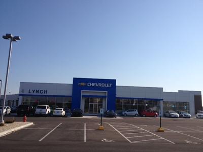 Lynch Chevrolet Kenosha >> Lynch Chevrolet Of Kenosha In Kenosha Including Address Lynch Chevrolet Kenosha >> Lynch Chevrolet Of Kenosha In Kenosha Including Address