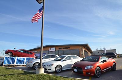 Russ Darrow Waukesha >> Russ Darrow Waukesha Mitsubishi In Waukesha Including Russ Darrow Waukesha >> Russ Darrow Waukesha Mitsubishi In Waukesha Including