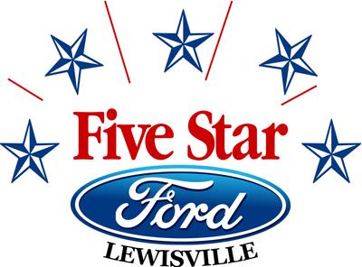 Five Star Ford Lewisville in Lewisville including address, phone ...