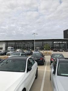 Mercedes Benz Of Plano In Plano Including Address Phone Dealer