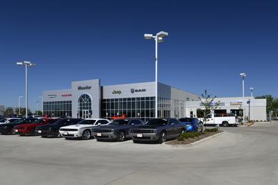 Meador Dodge Chrysler Jeep Ram In Fort Worth Including Address