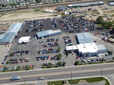 Dennis Dillon Ram >> Dennis Dillon Chrysler Jeep Dodge Ram In Caldwell Including Dennis Dillon Ram >> Dennis Dillon Chrysler Jeep Dodge Ram In Caldwell Including