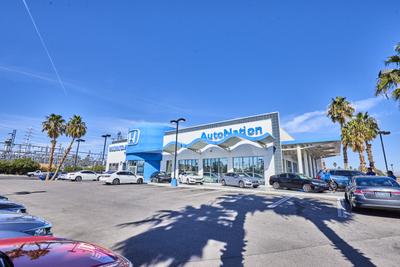 Autonation Honda East Las Vegas In Las Vegas Including Address