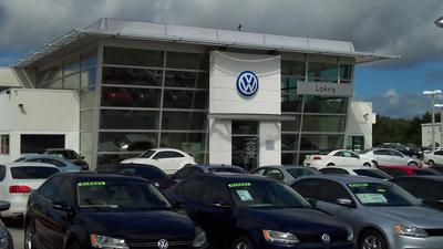 Lokey Vw Service >> Lokey Volkswagen In Clearwater Including Address Phone Lokey Vw Service >> Lokey Volkswagen In Clearwater Including Address Phone