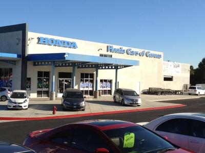Honda Cars Of Corona >> Honda Cars Of Corona In Corona Including Address Phone Honda Cars Of Corona >> Honda Cars Of Corona In Corona Including Address Phone