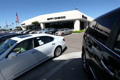 Lexus Of San Diego >> Lexus San Diego In San Diego Including Address Phone Lexus Of San Diego >> Lexus San Diego In San Diego Including Address Phone