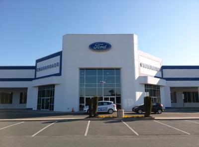Crossroads Ford Indian Trail >> Crossroads Ford Of Indian Trail Inc In Monroe Including Crossroads Ford Indian Trail >> Crossroads Ford Of Indian Trail Inc In Monroe Including