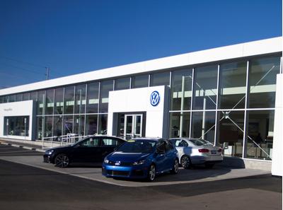 Herzog Meier Volkswagen Volvo Cars In Beaverton Including Address