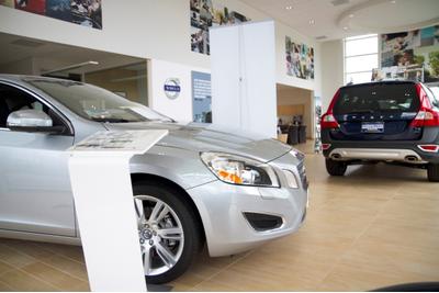 Herzog Meier Volkswagen Volvo Cars In Beaverton Including Address