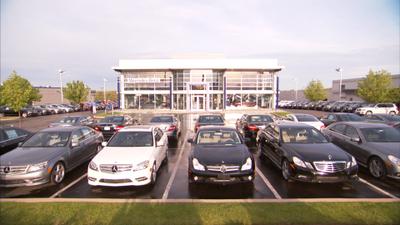 Bobby Rahal Motorcar Company In Wexford Including Address Phone