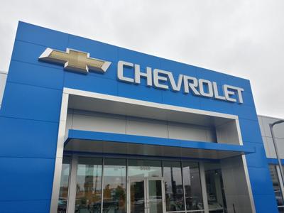 Webb Chevy In Oak Lawn Including Address Phone Dealer Reviews