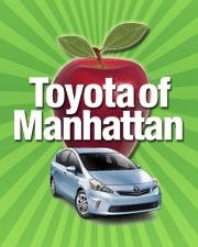 Toyota Of Manhattan >> Toyota Of Manhattan In New York Including Address Phone Toyota Of Manhattan >> Toyota Of Manhattan In New York Including Address Phone