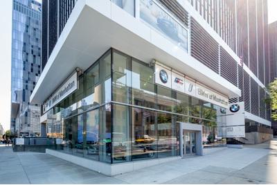 Manhattan Car Dealerships >> Bmw Of Manhattan In New York Including Address Phone Manhattan Car Dealerships >> Bmw Of Manhattan In New York Including Address Phone