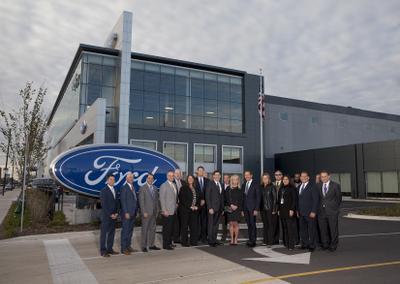 Fox Ford Lincoln >> Fox Ford Lincoln In Chicago Including Address Phone Dealer Fox Ford Lincoln >> Fox Ford Lincoln In Chicago Including Address Phone Dealer