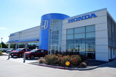 Honda Cars of Rockwall in Rockwall including address, phone, dealer ...