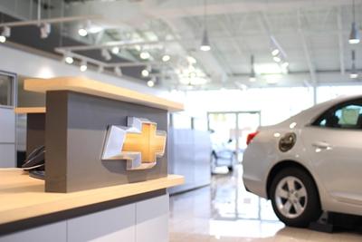 Webb Chevy Plainfield In Plainfield Including Address Phone Dealer