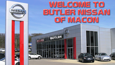 Butler Nissan Macon Ga >> Butler Nissan In Macon Including Address Phone Dealer Butler Nissan Macon Ga >> Butler Nissan In Macon Including Address Phone Dealer