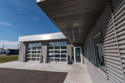 West Herr Ford Of Rochester In Rochester Including Address Phone