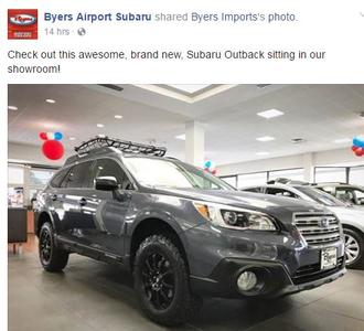 Byers Airport Subaru >> Byers Airport Subaru In Columbus Including Address Phone Byers Airport Subaru >> Byers Airport Subaru In Columbus Including Address Phone
