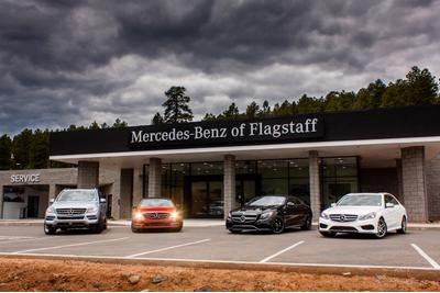 Flagstaff Car Dealers >> Mercedes Benz Of Flagstaff In Flagstaff Including Address Phone Flagstaff Car Dealers >> Mercedes Benz Of Flagstaff In Flagstaff Including Address Phone