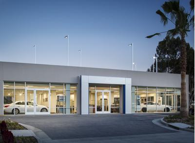 Allen Hyundai Of Laguna Niguel In Laguna Niguel Including Address
