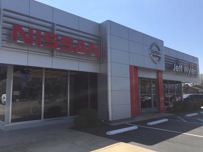 Jeff Wyler Nissan >> Jeff Wyler Nissan Of Louisville In Louisville Including Jeff Wyler Nissan >> Jeff Wyler Nissan Of Louisville In Louisville Including