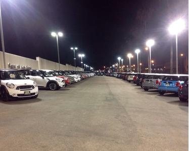 Long Beach Mini In Signal Hill Including Address Phone Dealer