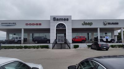 Sames Dodge Bastrop >> Sames Bastrop Chrysler Dodge Jeep Ram In Cedar Creek Sames Dodge Bastrop >> Sames Bastrop Chrysler Dodge Jeep Ram In Cedar Creek