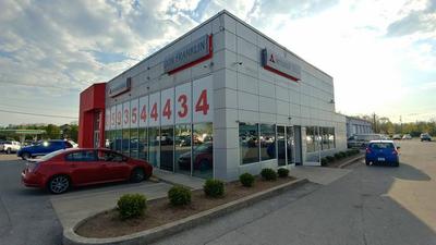 Don Franklin Mitsubishi >> Don Franklin Mitsubishi In Nicholasville Including Address Don Franklin Mitsubishi >> Don Franklin Mitsubishi In Nicholasville Including Address