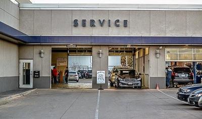 Doug Gray Chevrolet Gmc In Elk City Including Address Phone